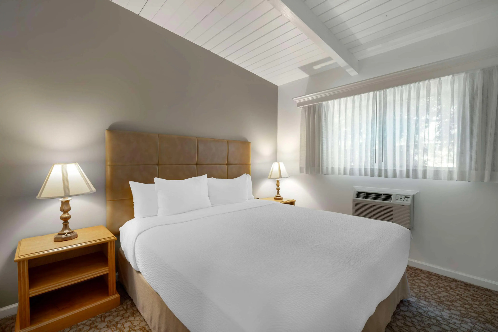 Best Western Plus Santa Barbara