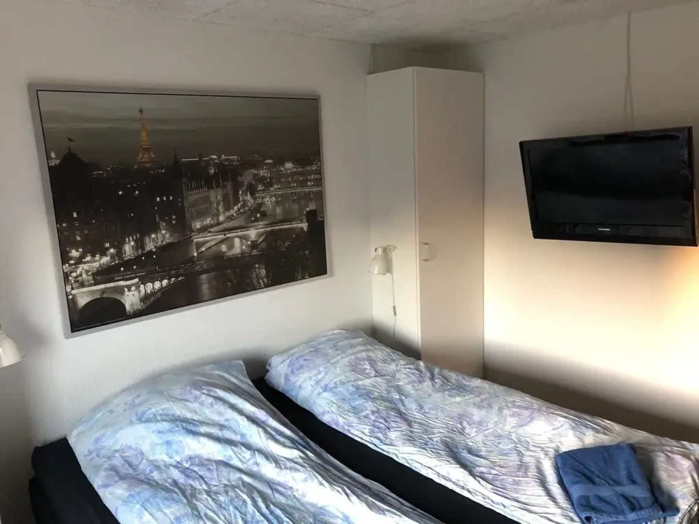 Thisted Bed and Breakfast