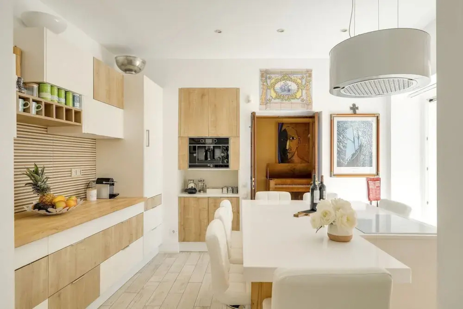 Villa Oasis by Cadenzalux