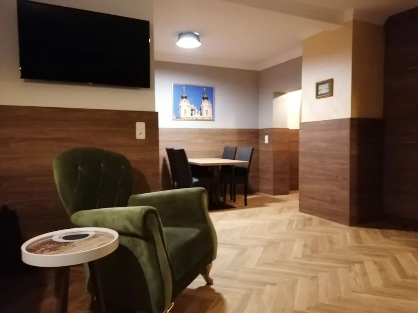 GOLDEN STAR - Premium Apartments