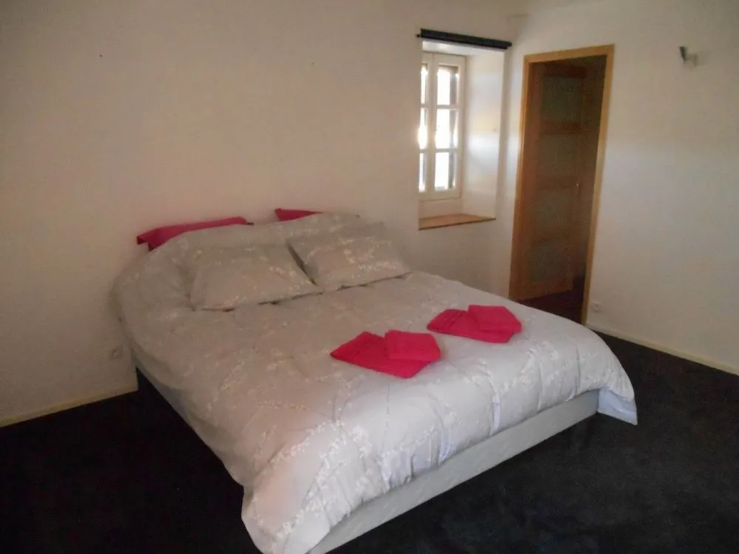 Au Moulin du Martinet