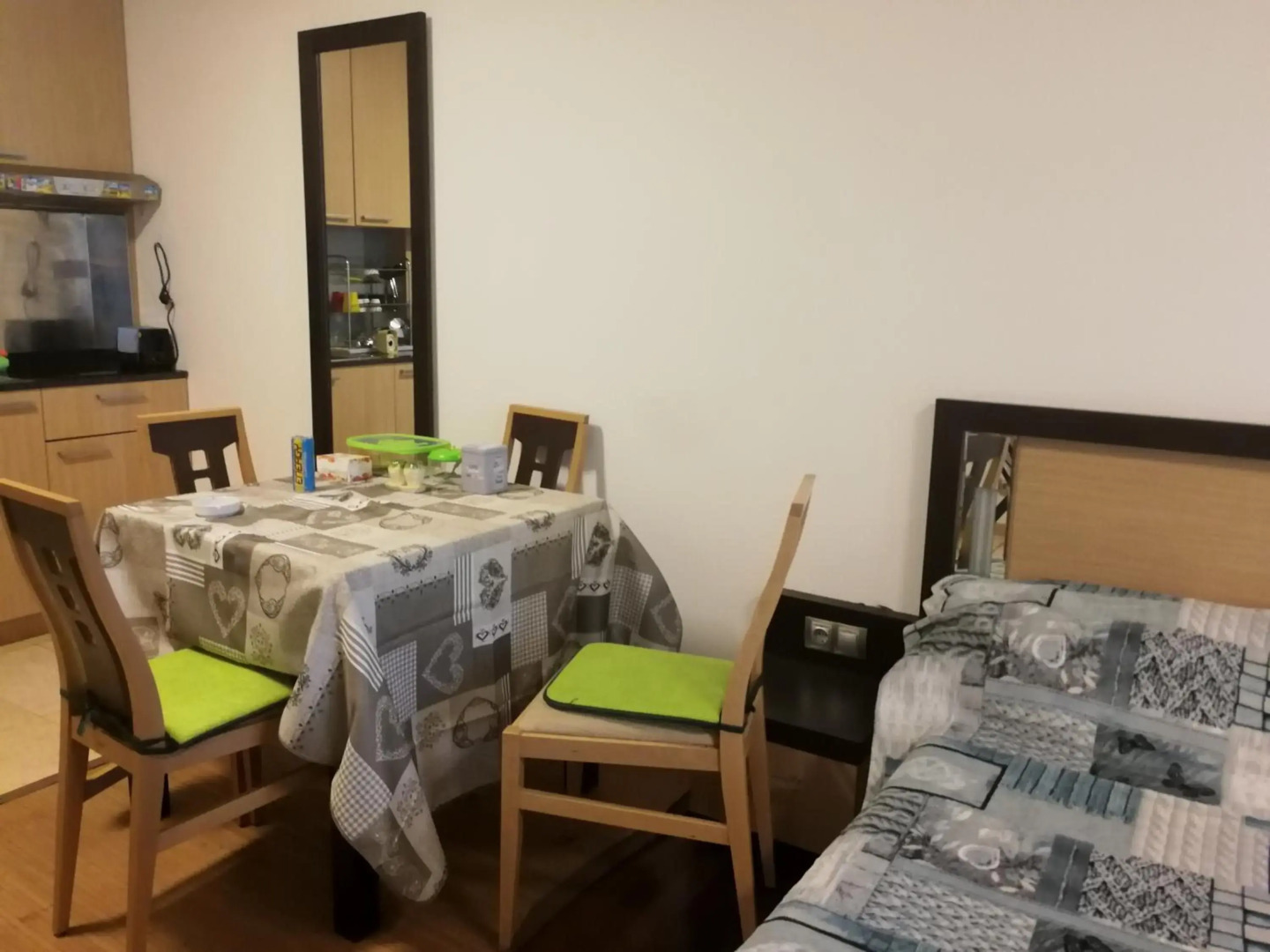 Emerald Beach Resort & Spa,studio ikat310