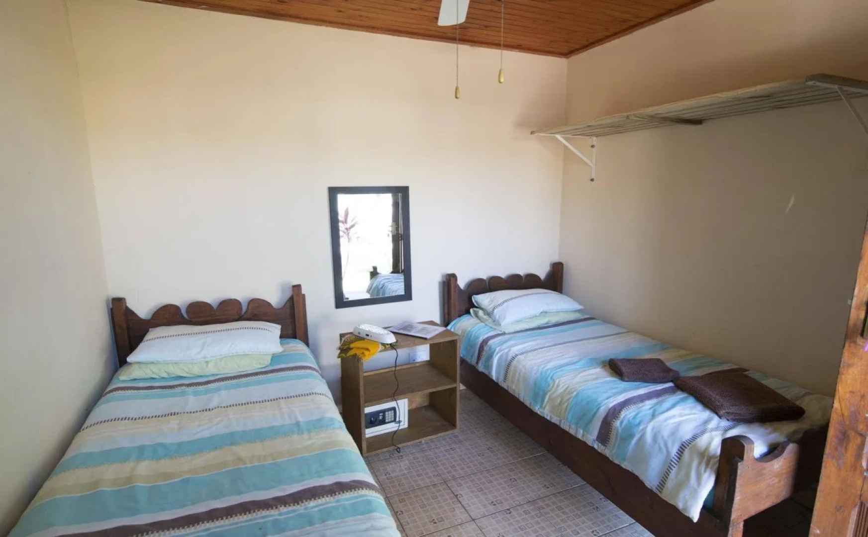 Just in Time Prime Mozambique Holiday Resort - Caravan Park