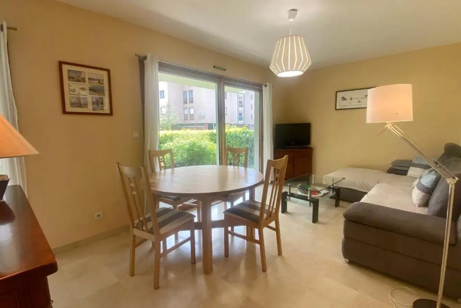 Le Gouverneur - à 5 min du Lac - Terrasse & Jardin - 2 personnes