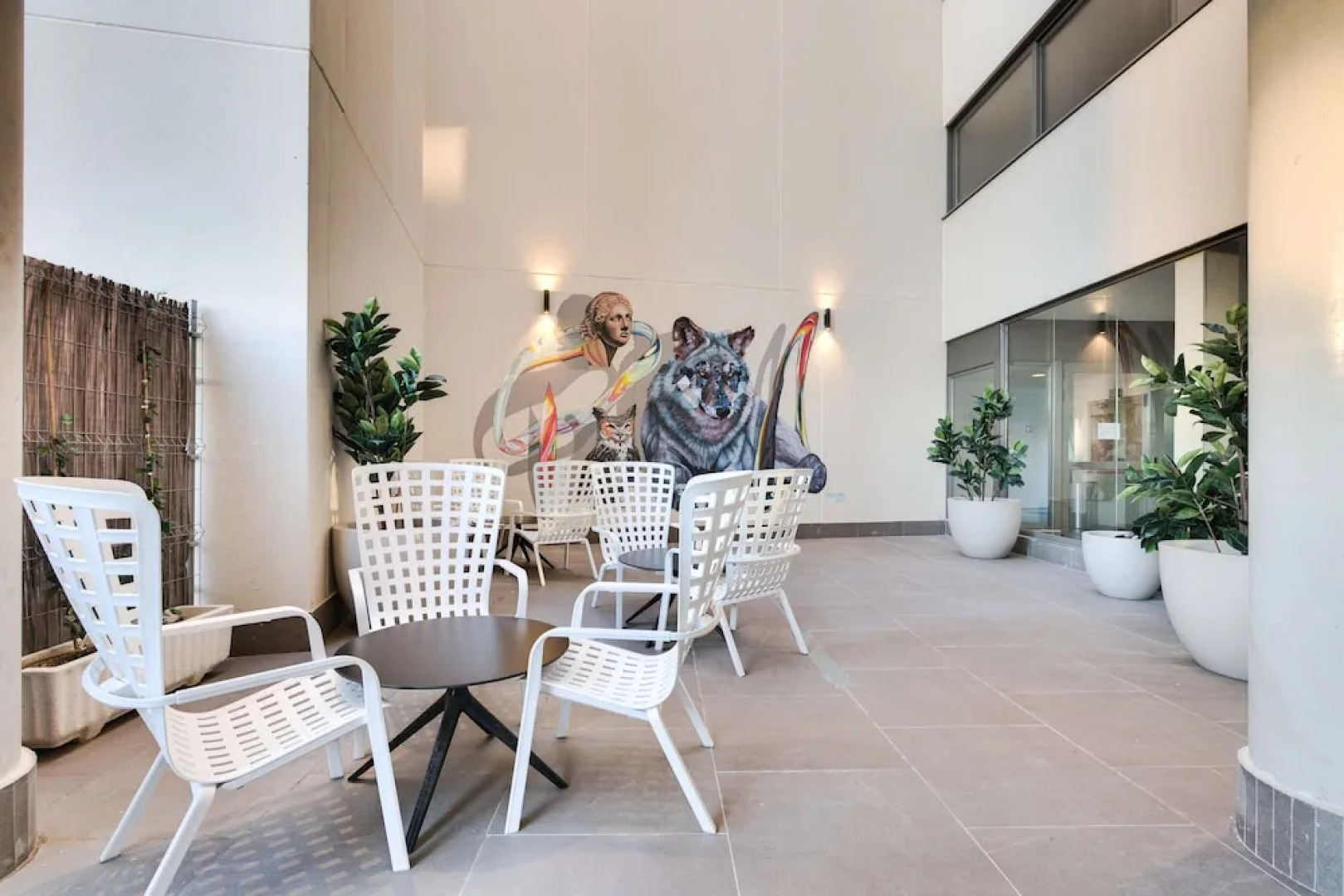 Livensa Living Studios Madrid Alcobendas