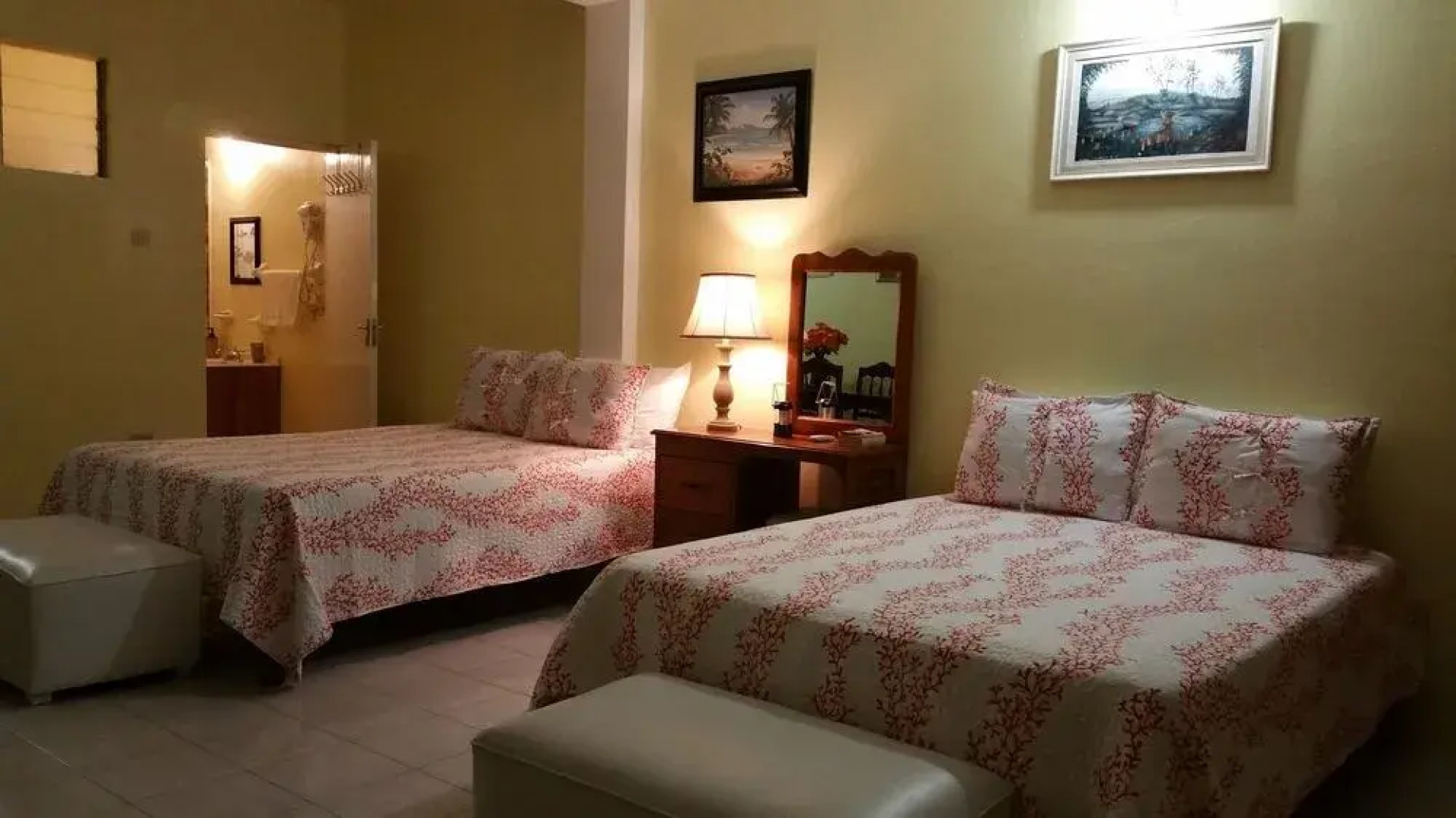 The Inn At Great Bay Treasure Beach Jamaica