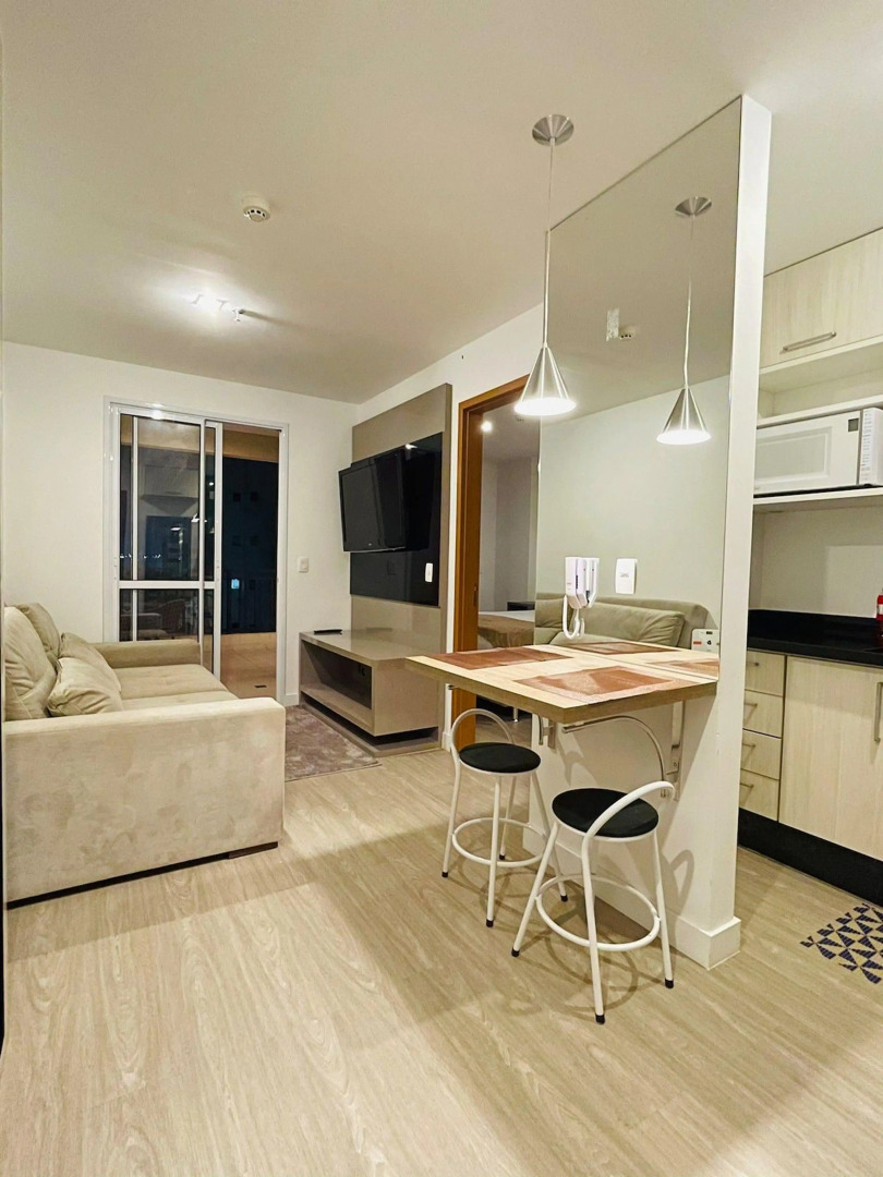 Piscina Incrível no Taguá Life - TL0207