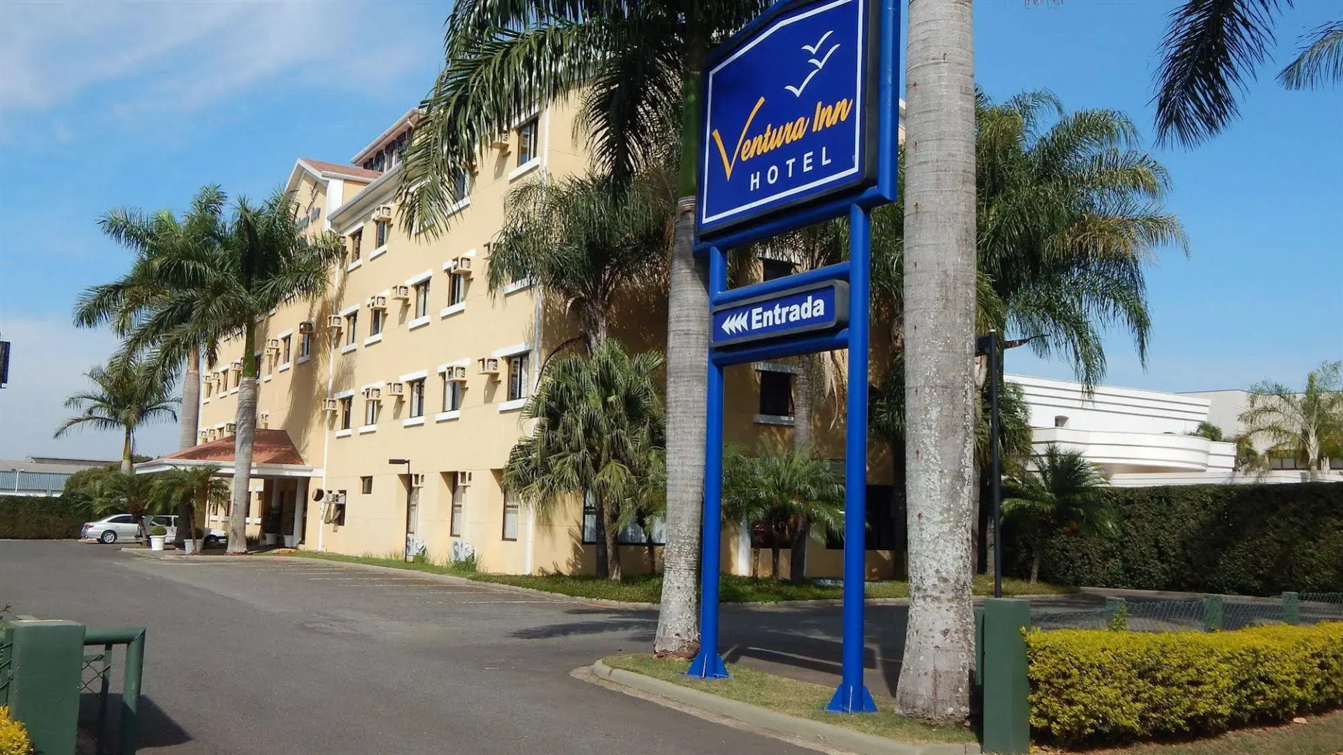 Fênix Hotel Limeira
