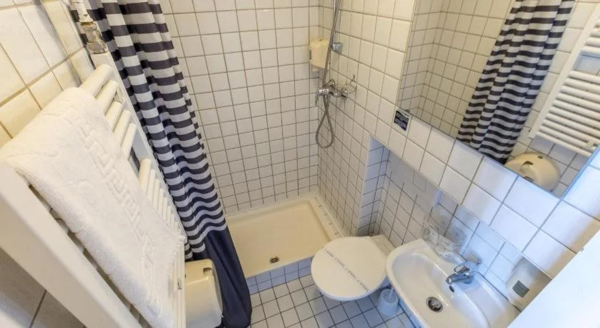 Budapest Csaszar Hotel