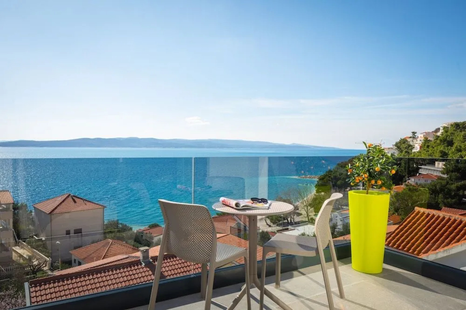 Fontevita Apartments