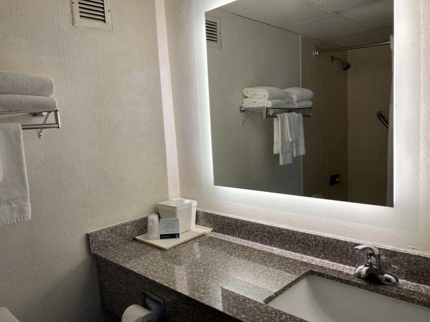 Quality Inn Somerset