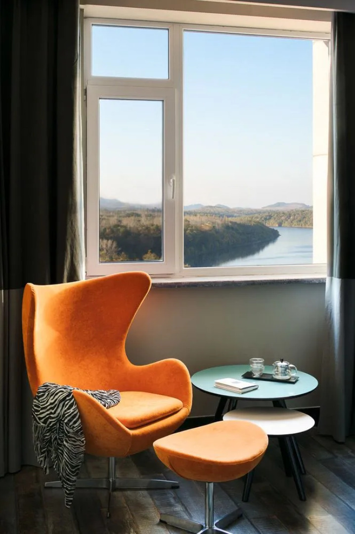 Wyndham Garden Changbaishan Hot Spring Resort