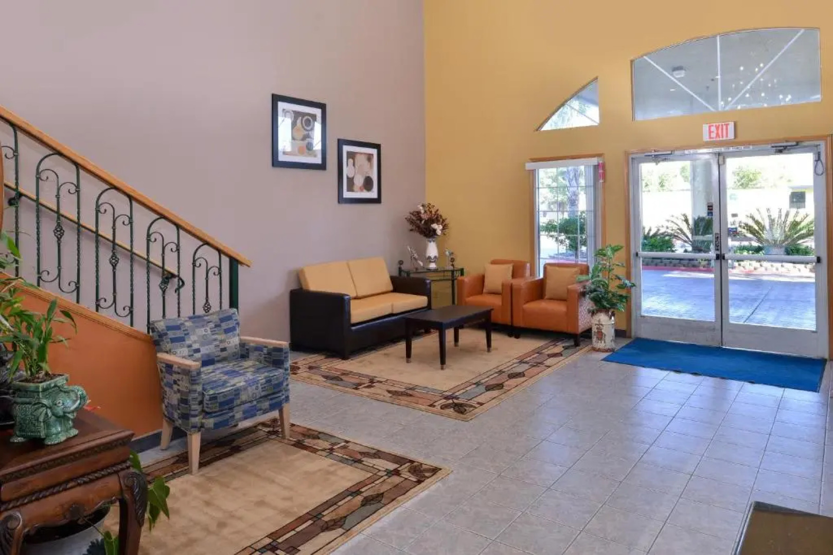 Americas Best Value Inn & Suites Madera