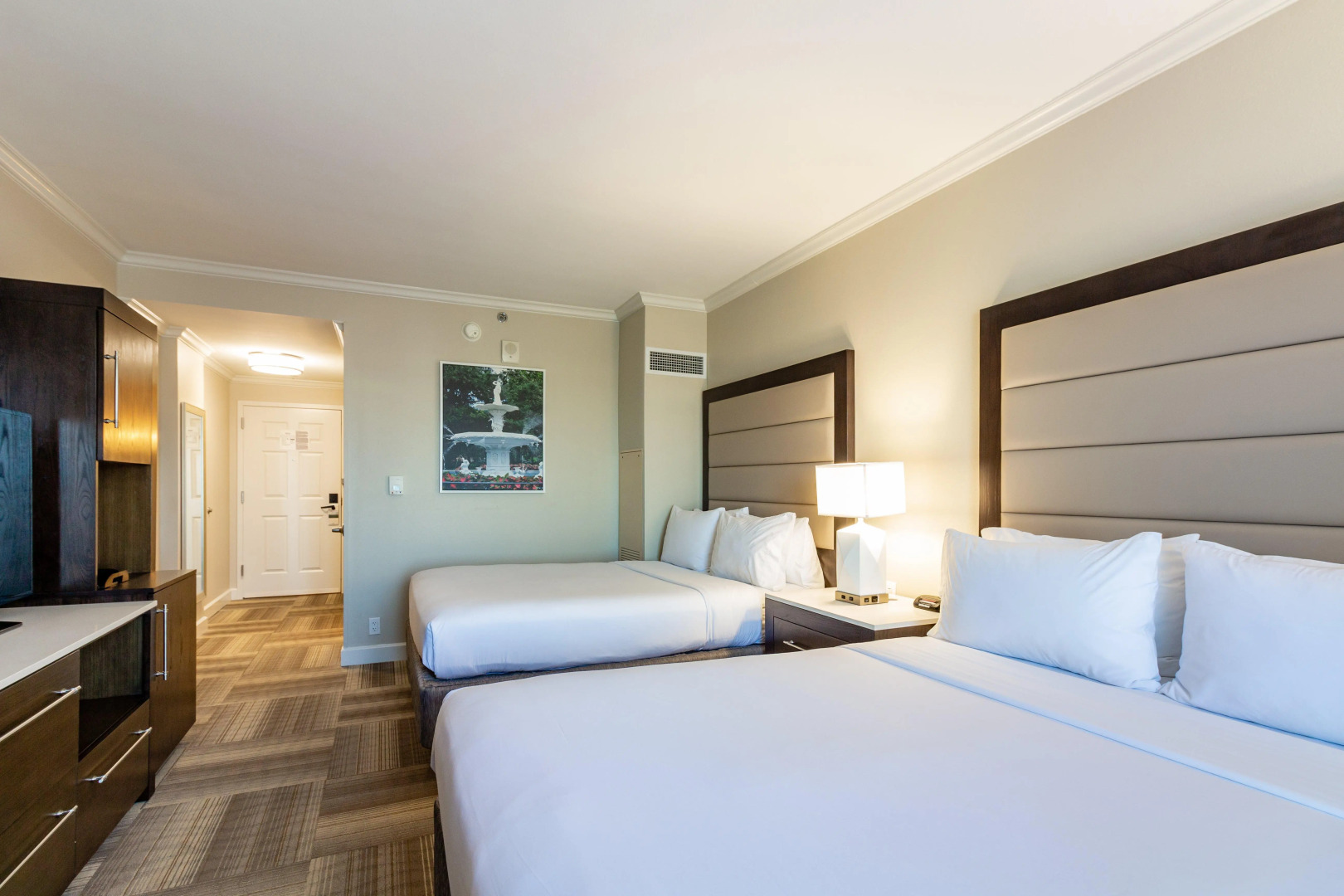 Holiday Inn Express Savannah - Historic District by IHG
