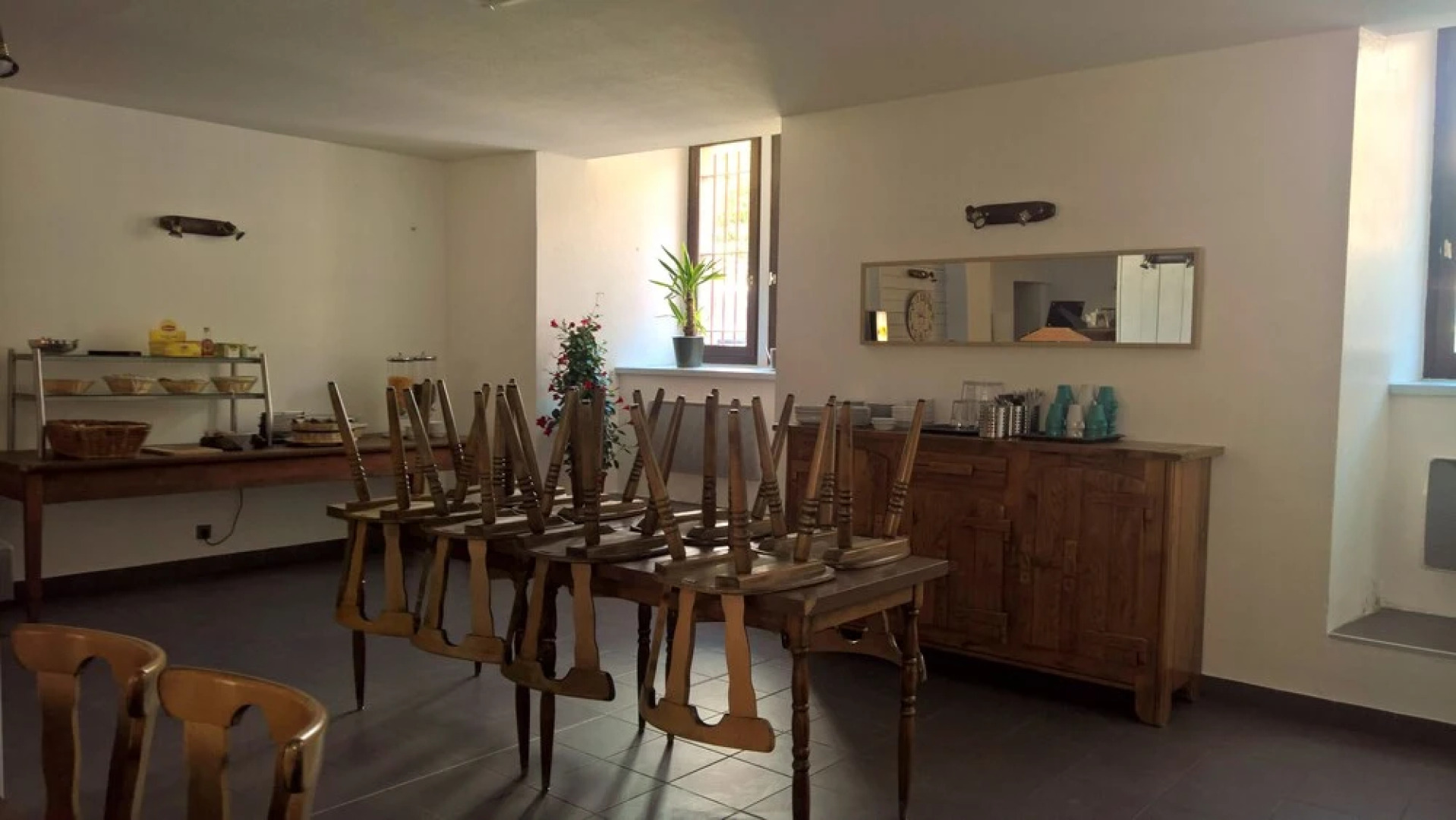 La Citadelle de Conflans