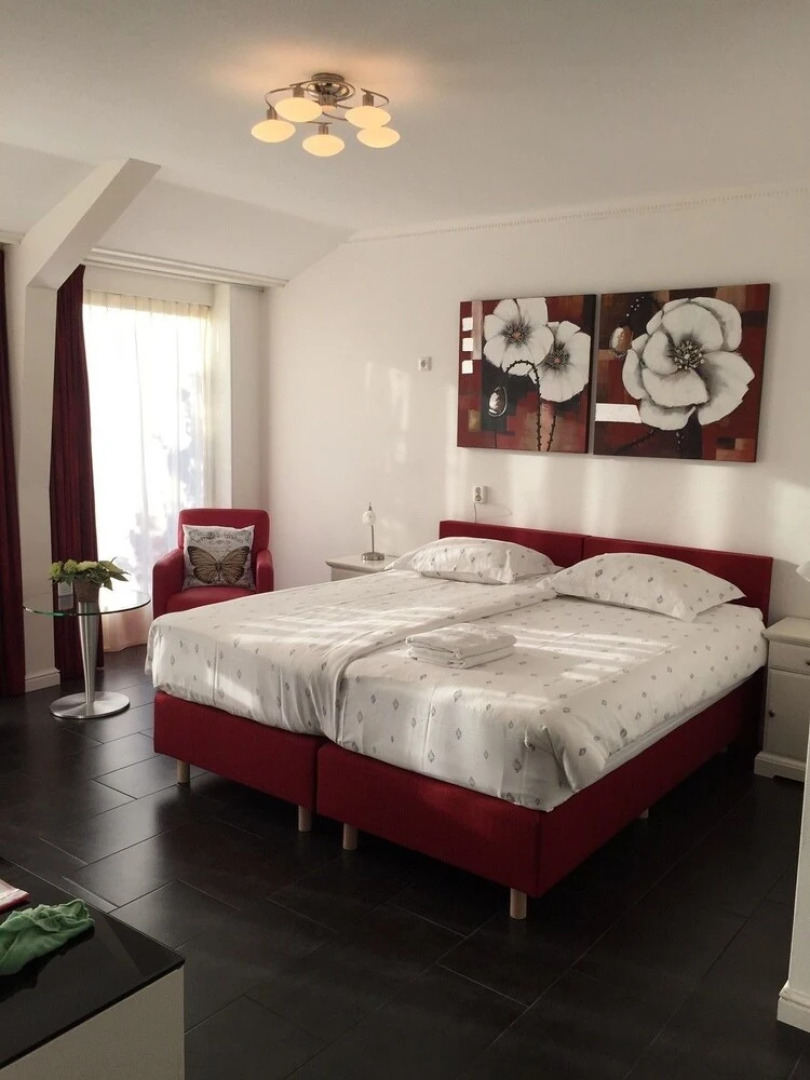 Cecilia - Catharina B&B