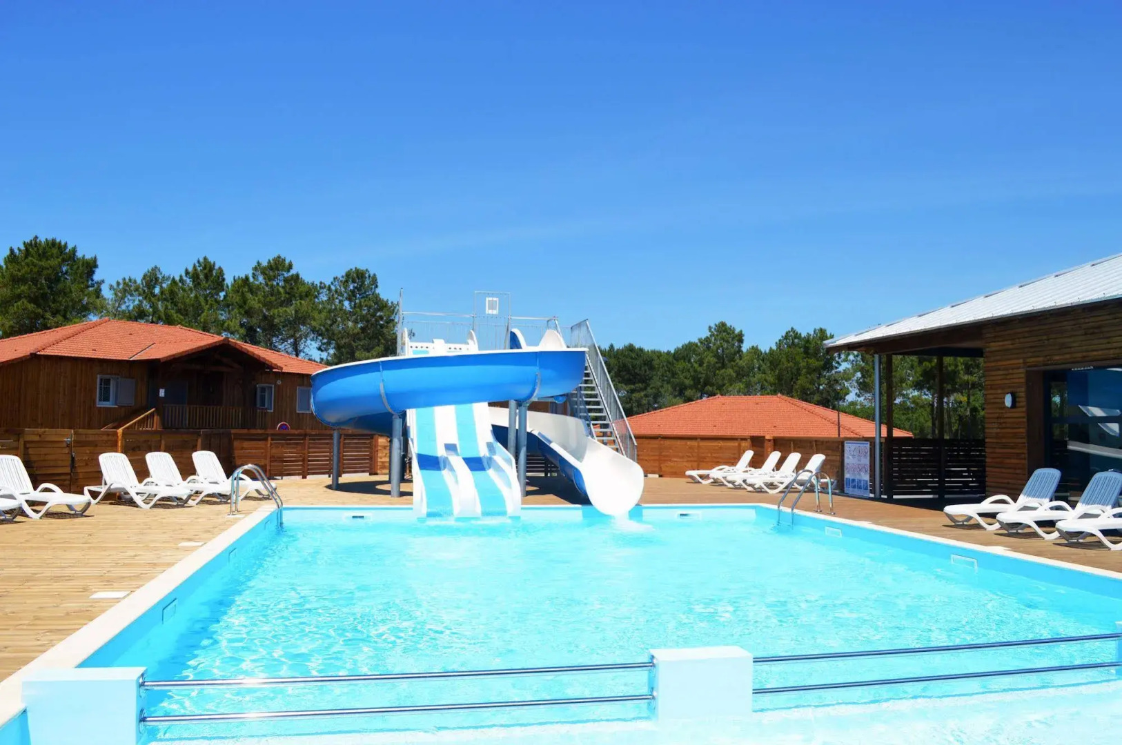 Résidence Nemea Le Domaine Des Dunes