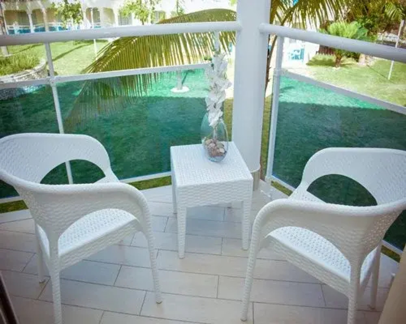 The Tropical at LHVC Resort, Puerto Plata, Dominican Republic