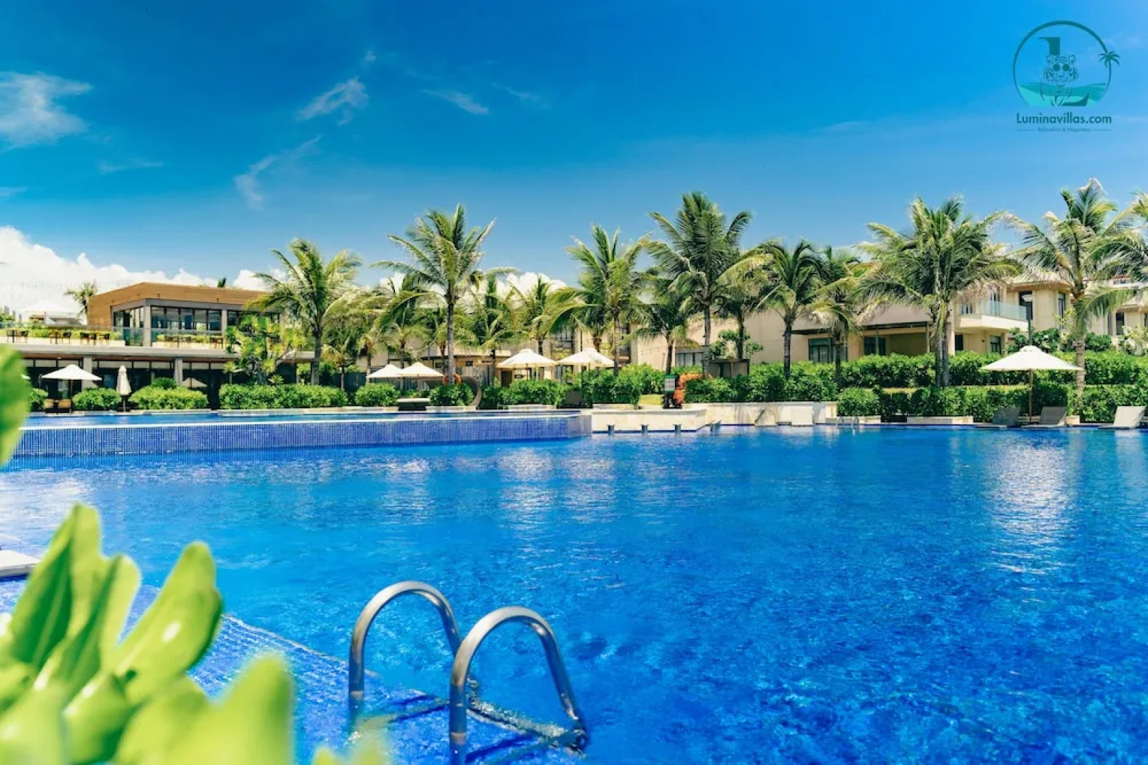 Lumina Villas Cam Ranh
