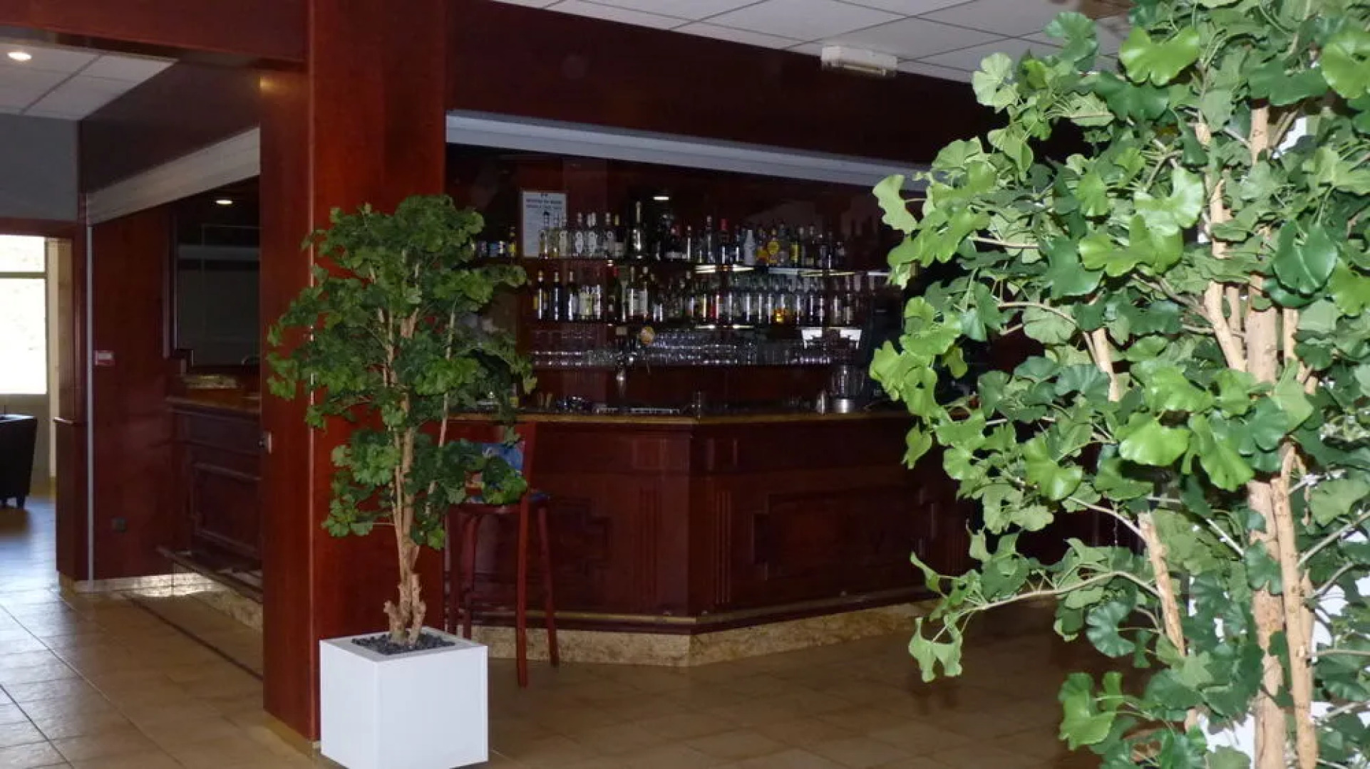 Les Pavillons du Golfe