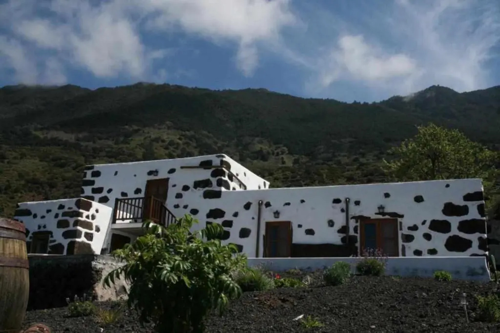 Casas Rurales Puerto Escondido