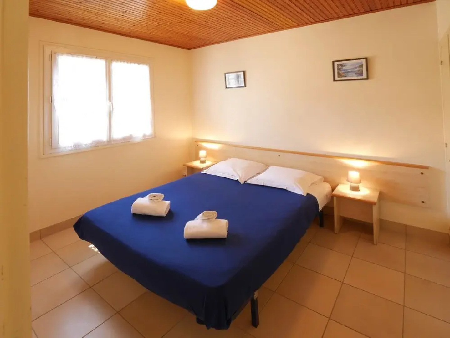 L'Hibiscus - Vacances ULVF