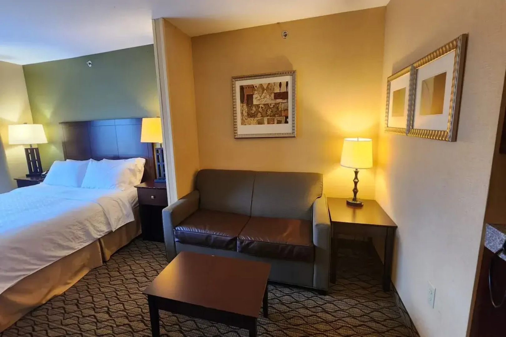 Wingate by Wyndham Kittanning