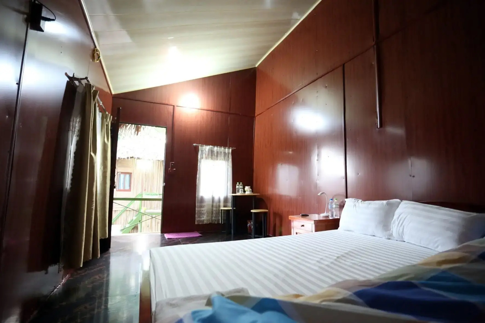 Green Hill Hostel & Homestay