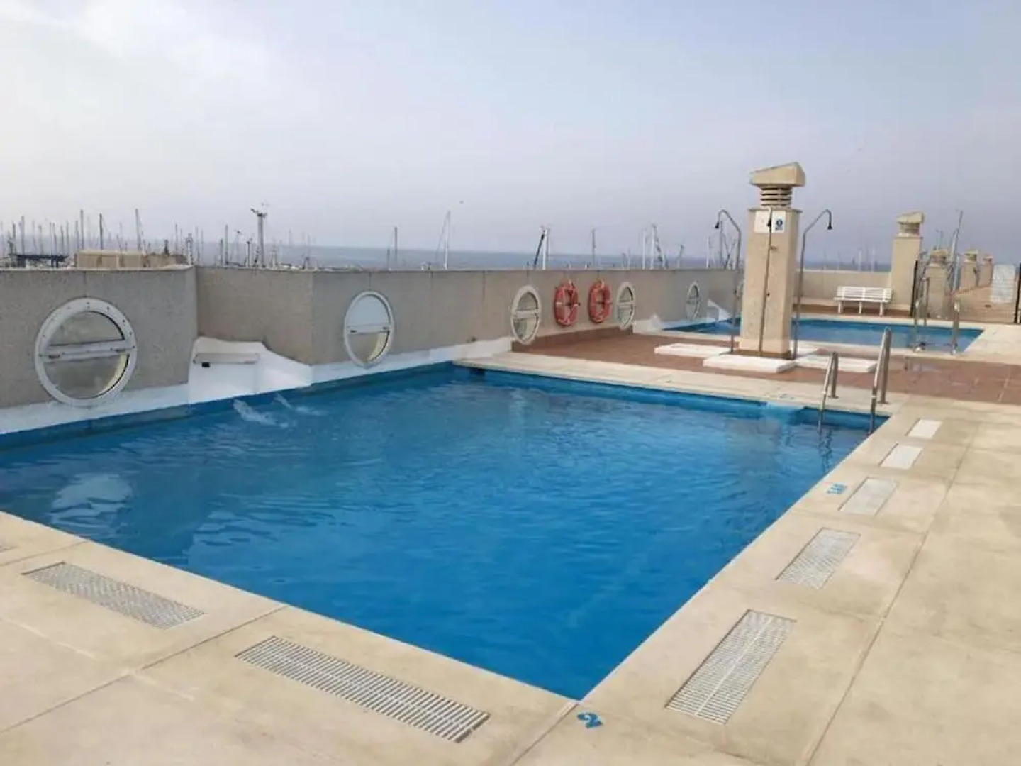 Belvilla by OYO 2habitaciones