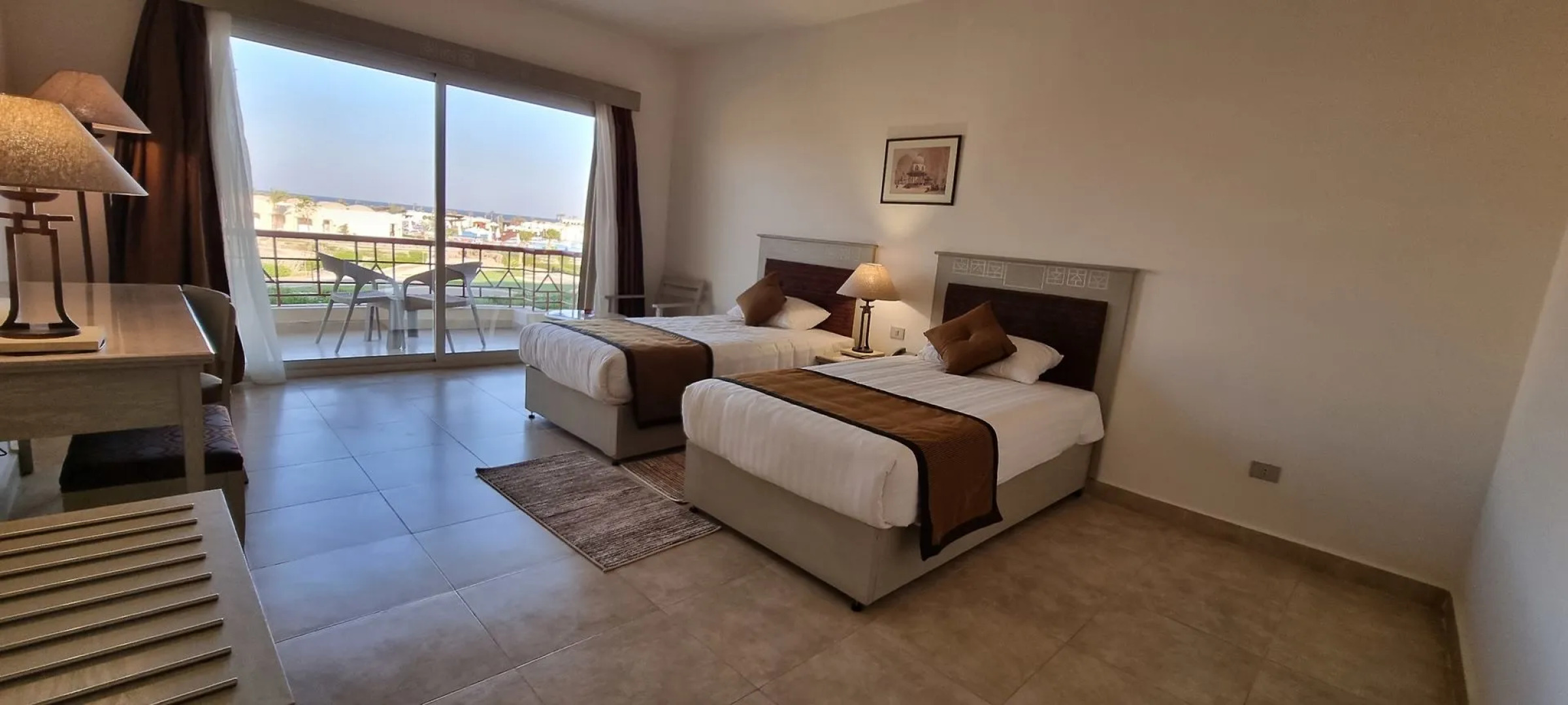 Amarina Queen Resort & Aqua Park Marsa Allam