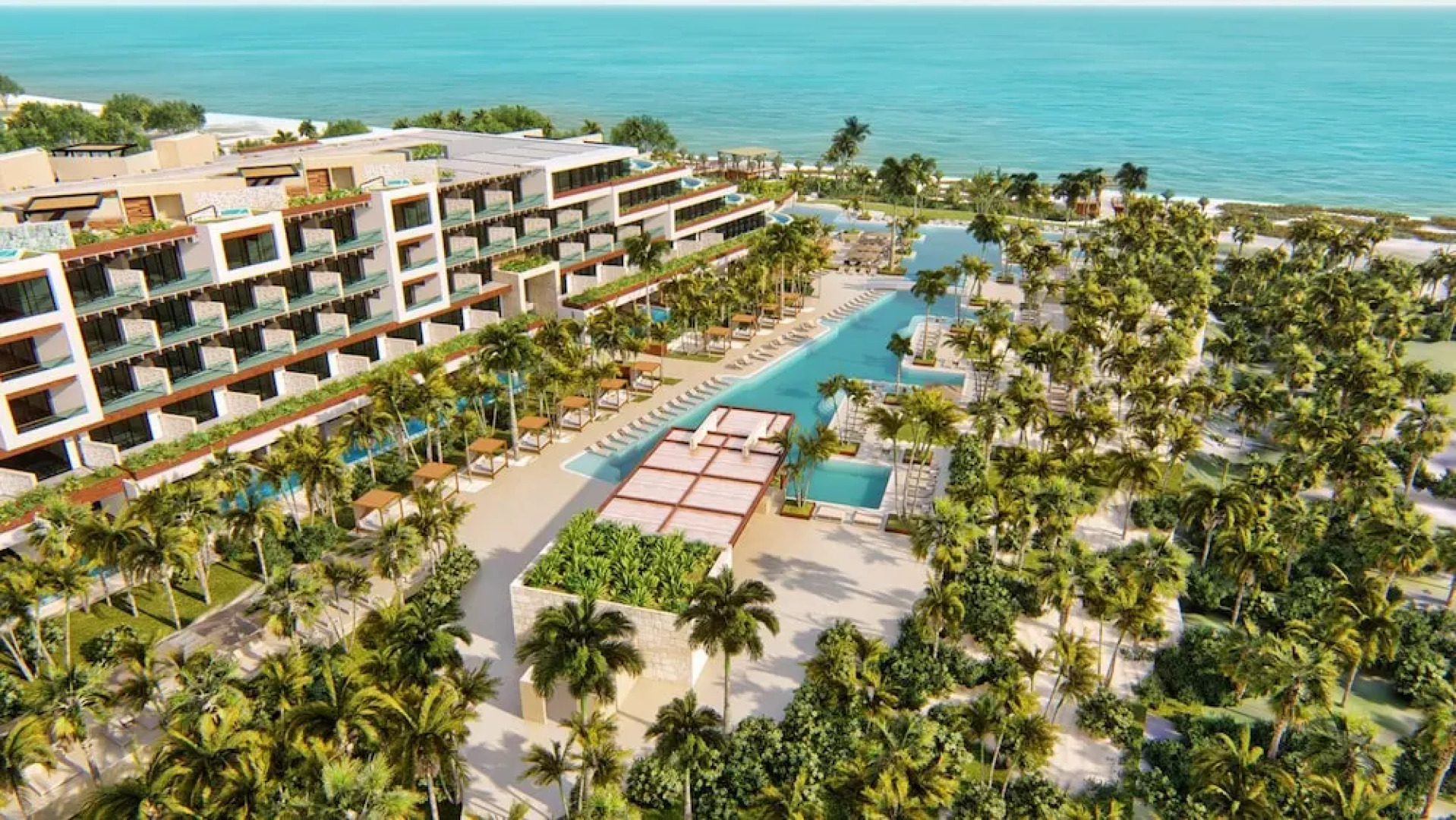 Inspira Atelier Playa Mujeres