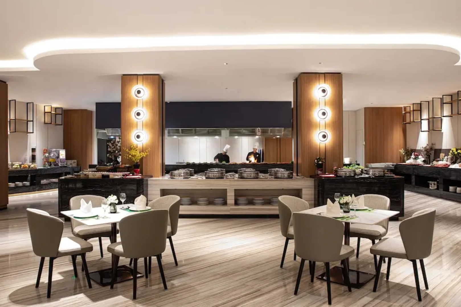 Holiday Inn Ningde Xiapu by IHG