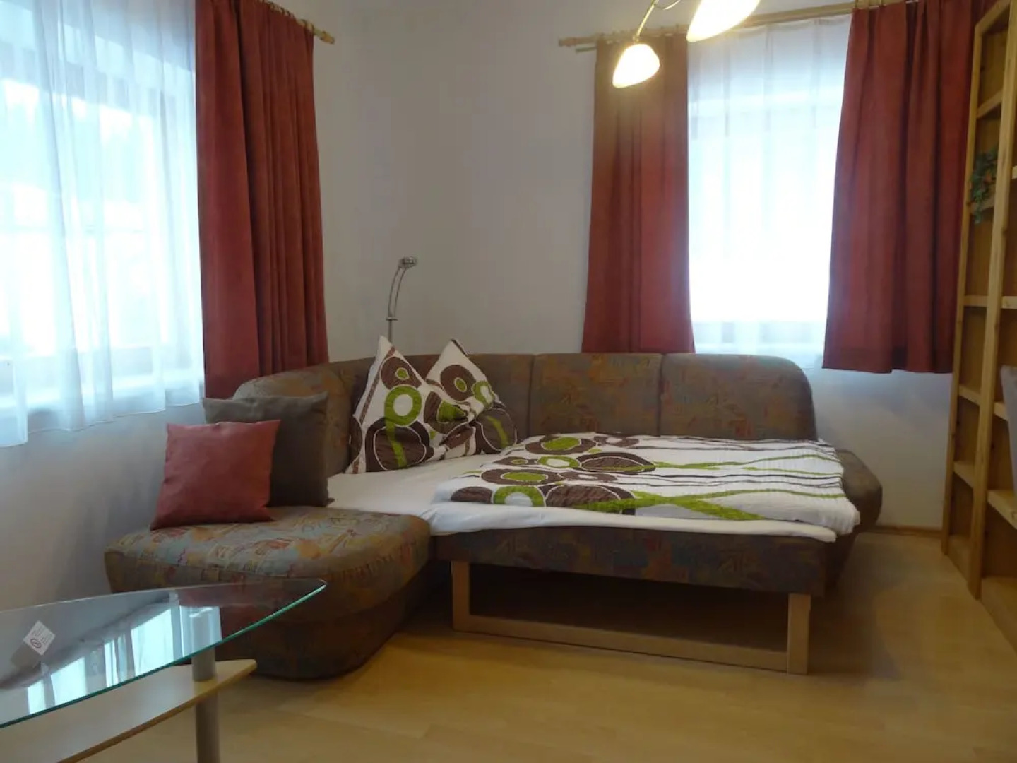 Appartement Vasilico