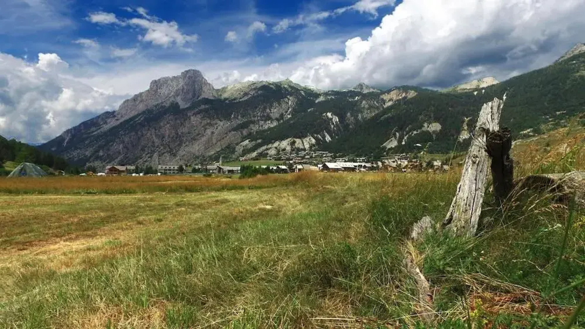 Vvf Queyras, Ceillac-En-Queyras