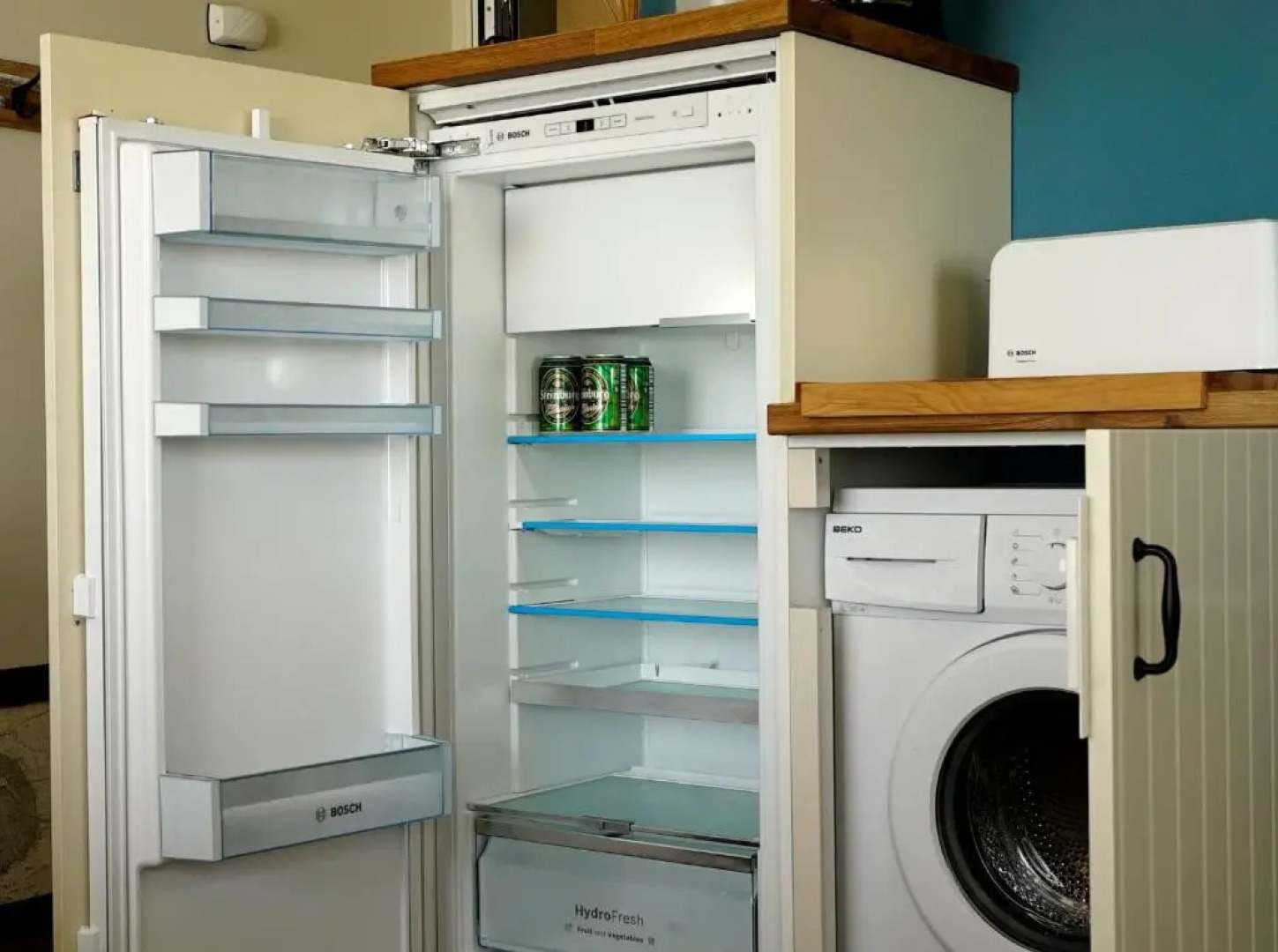 Lances Beach Penthouses