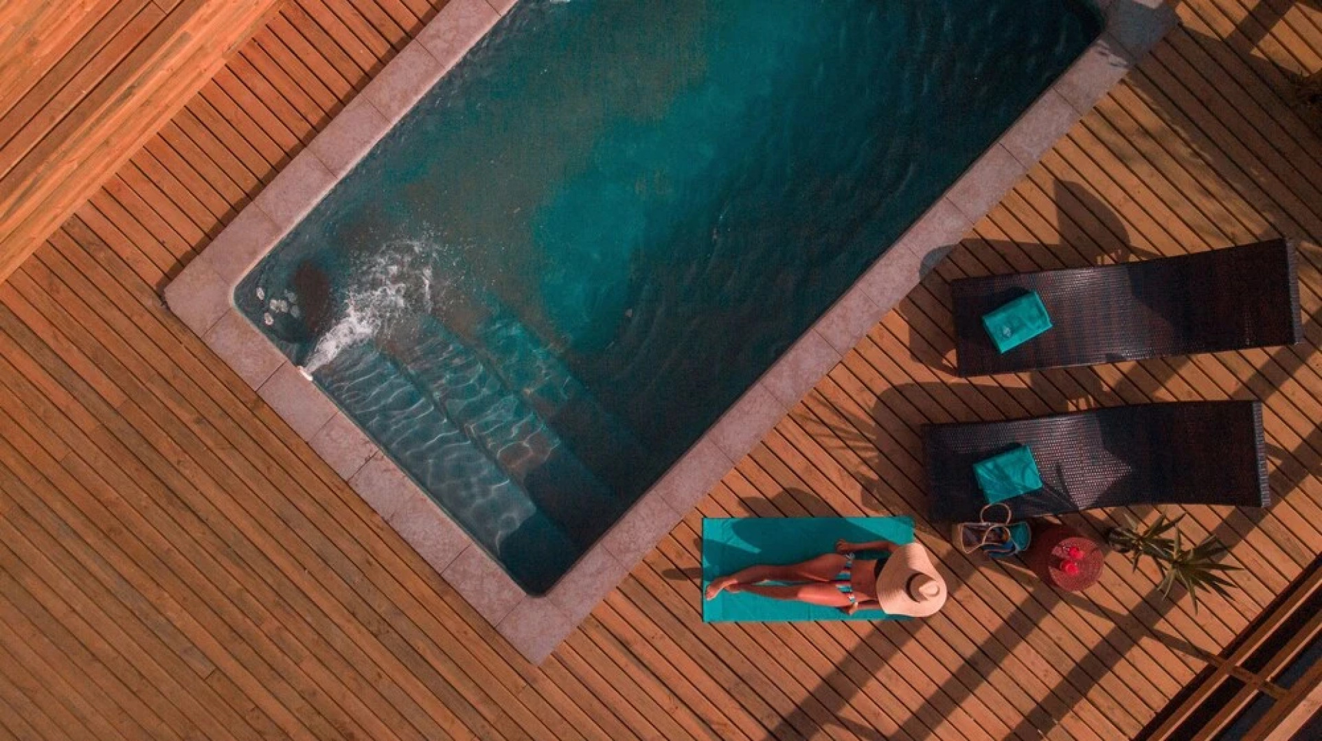 Hotel Boutique Puramar