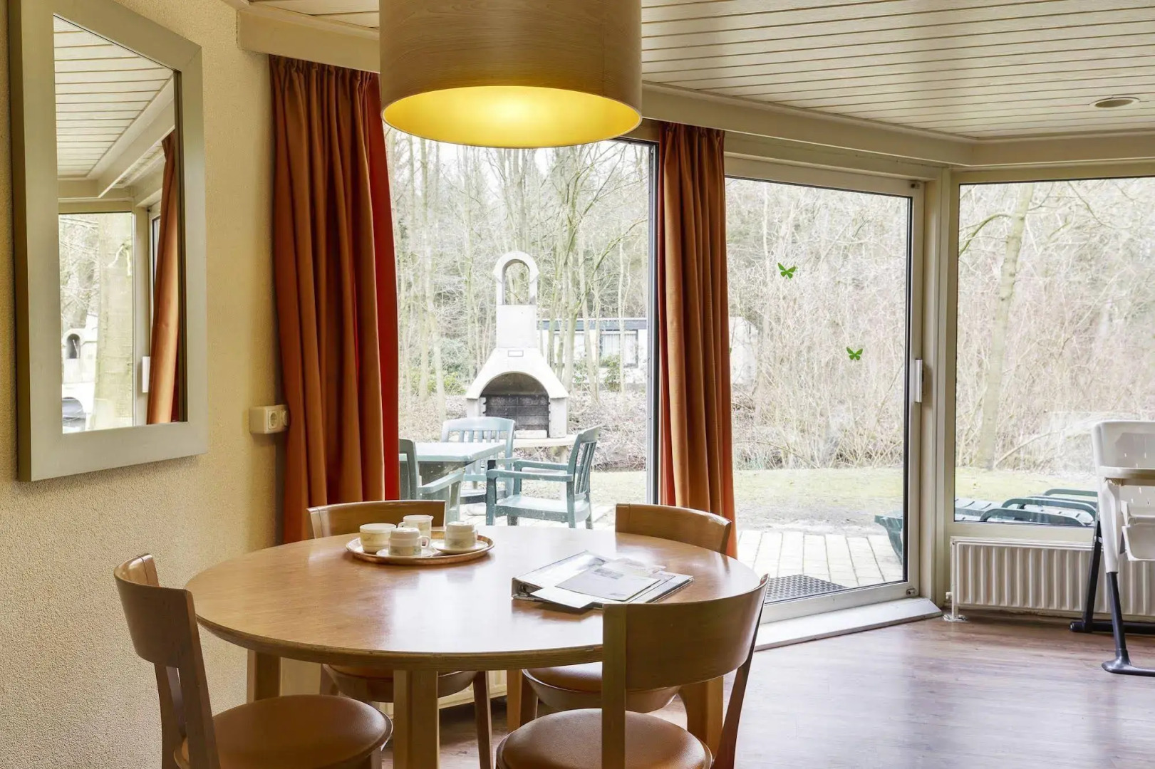 Center Parcs De Eemhof