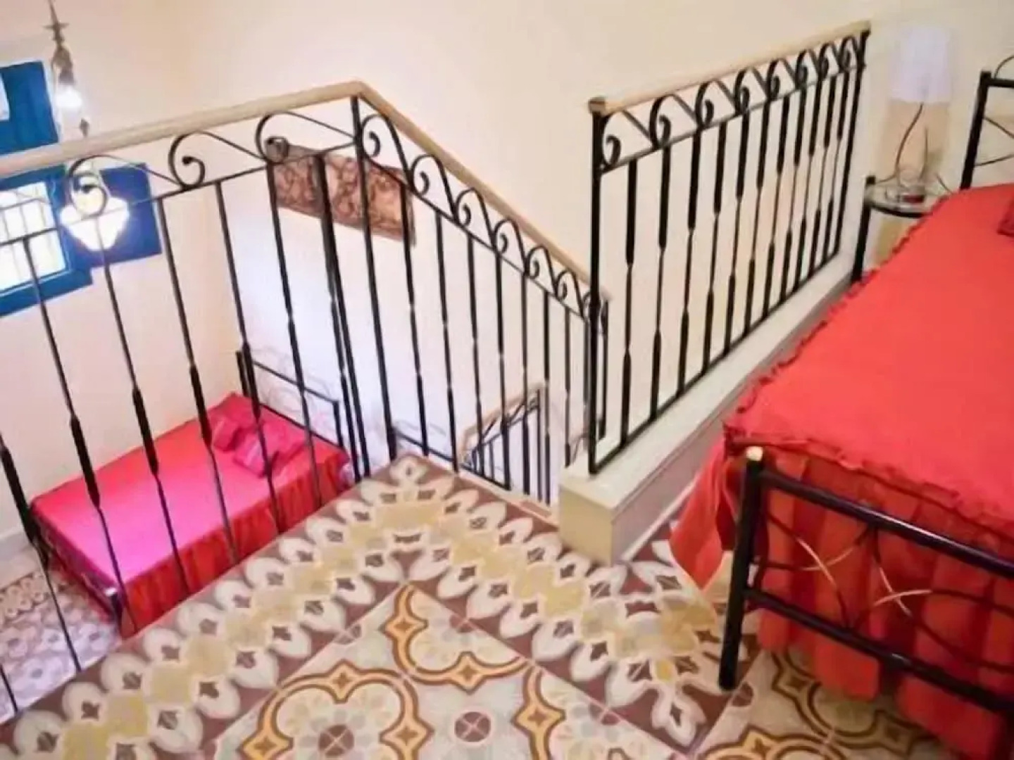 Hostal Colonial Las Tradiciones