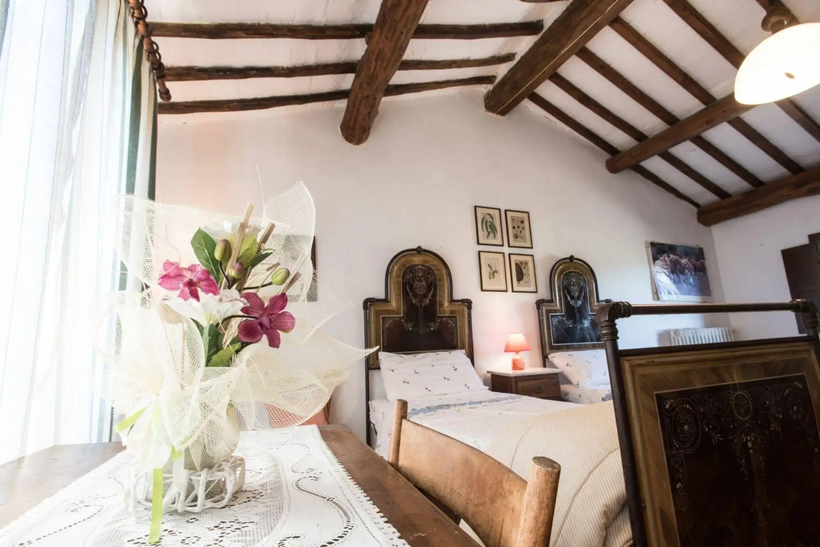 Agriturismo Podere Caggiolo