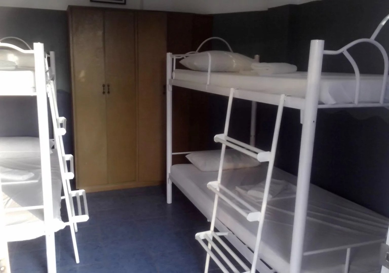 Bu-Boat Beach Resort