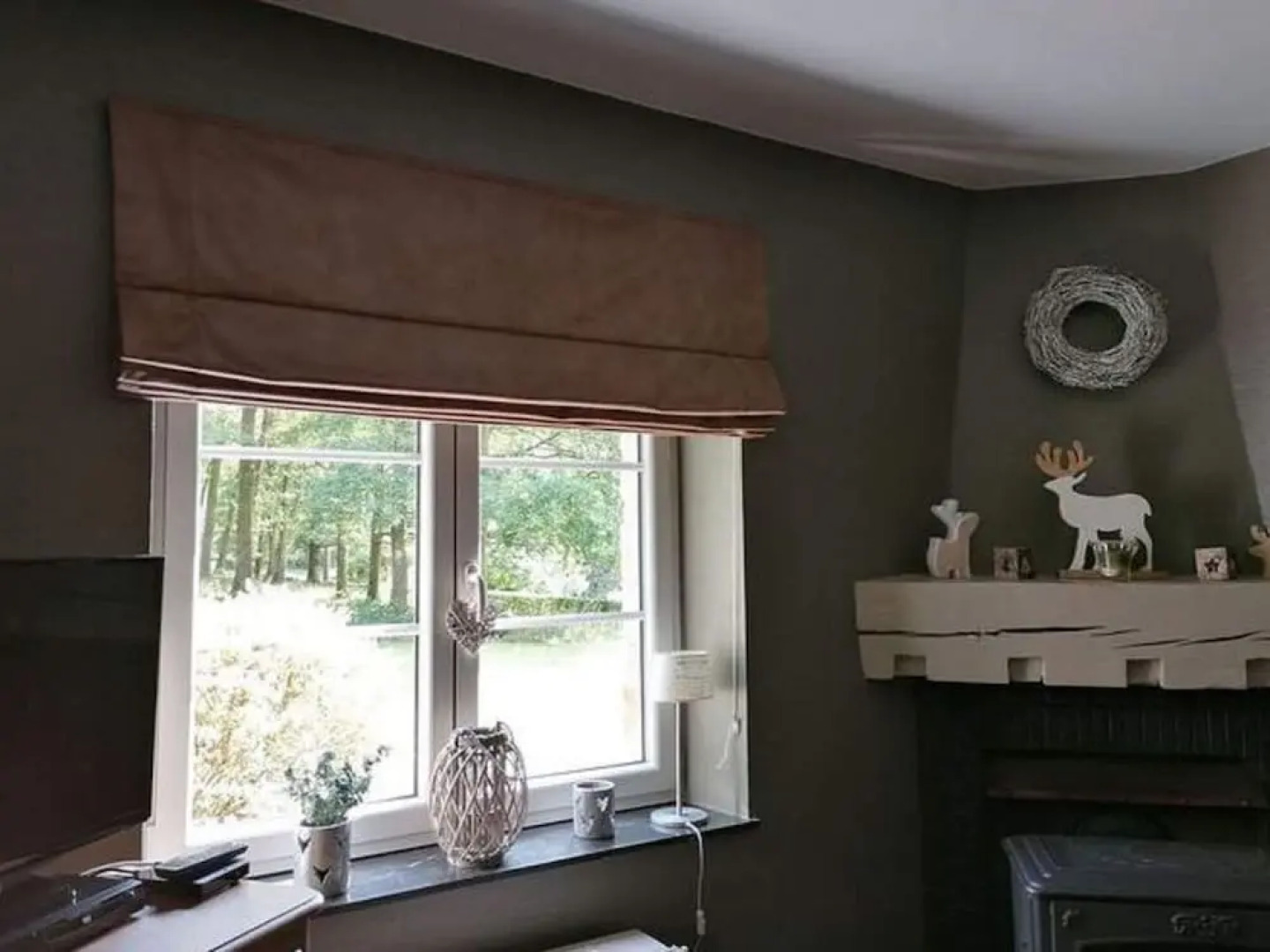 Sunny Garden Cottage, Alle