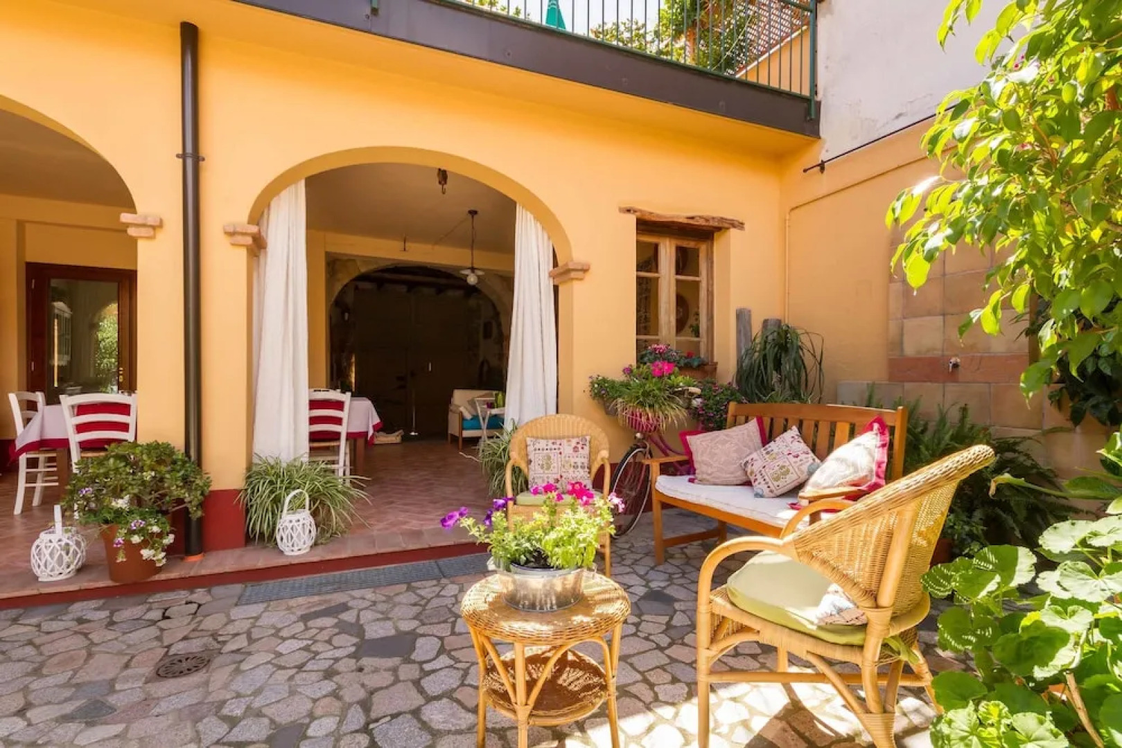 B&B Casa di Nonna Peppina