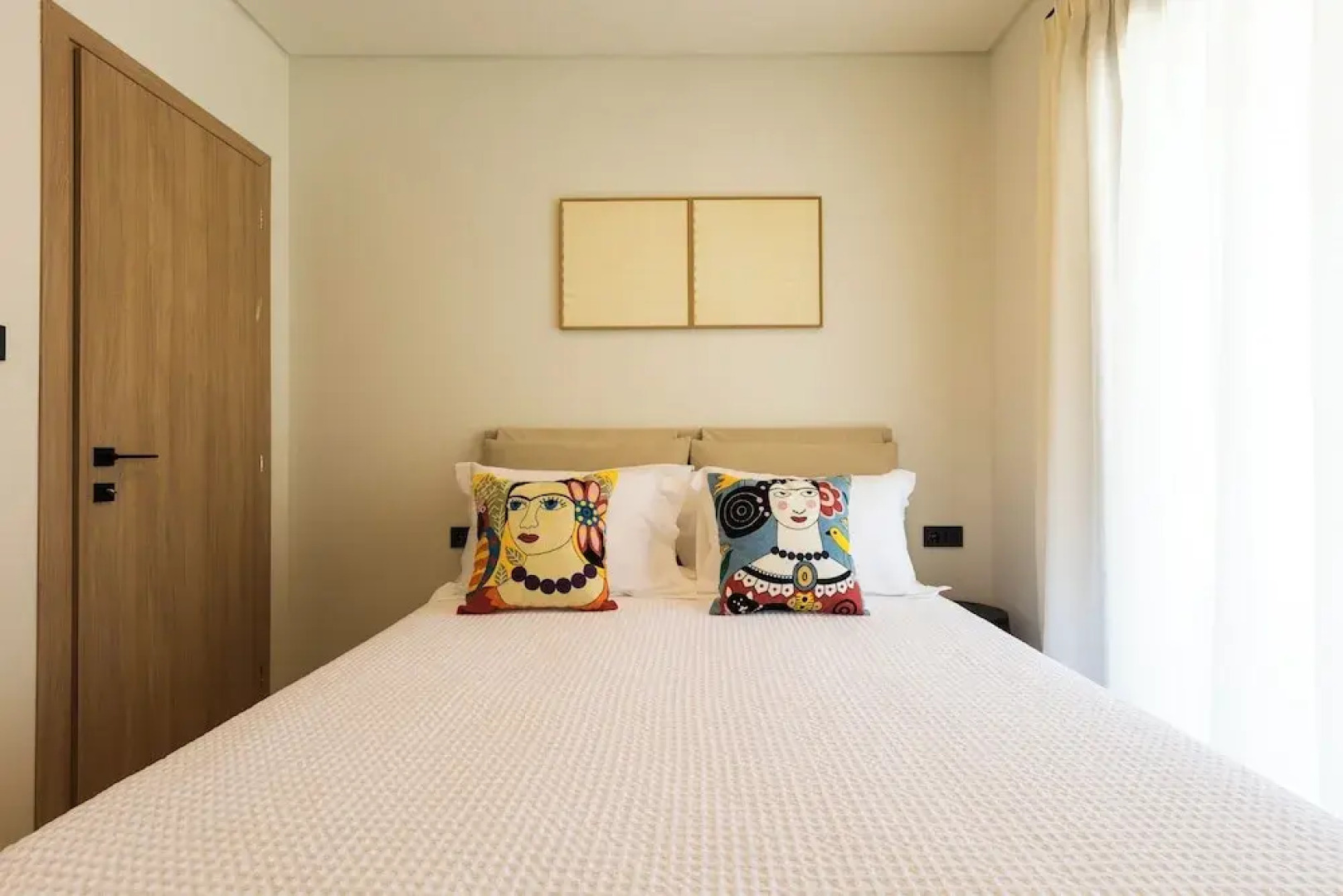 Moirai Pavilions Luxury Villas