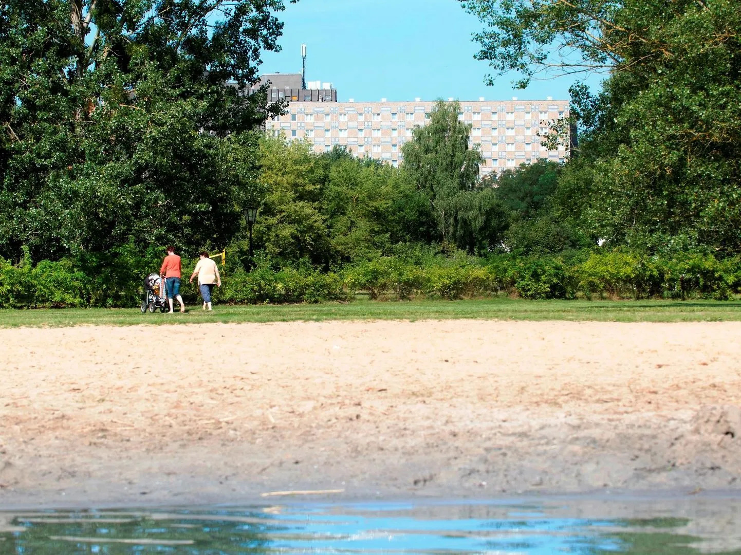 AHORN Seehotel Templin