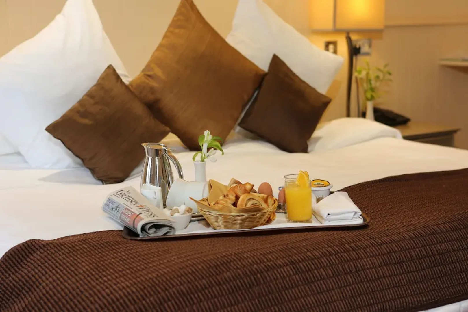 La Grande Mare Hotel Golf & Country Club