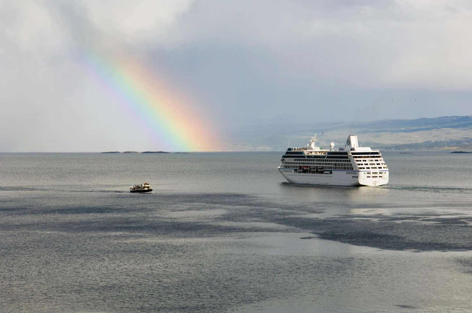 Cilene del Faro Suites & Spa