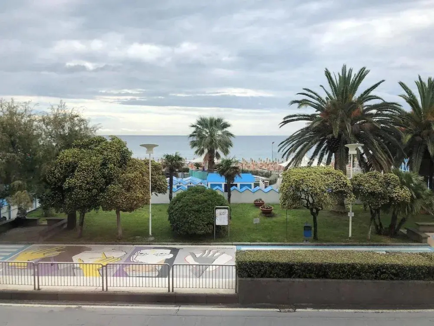 Lido Beach & Life Resort