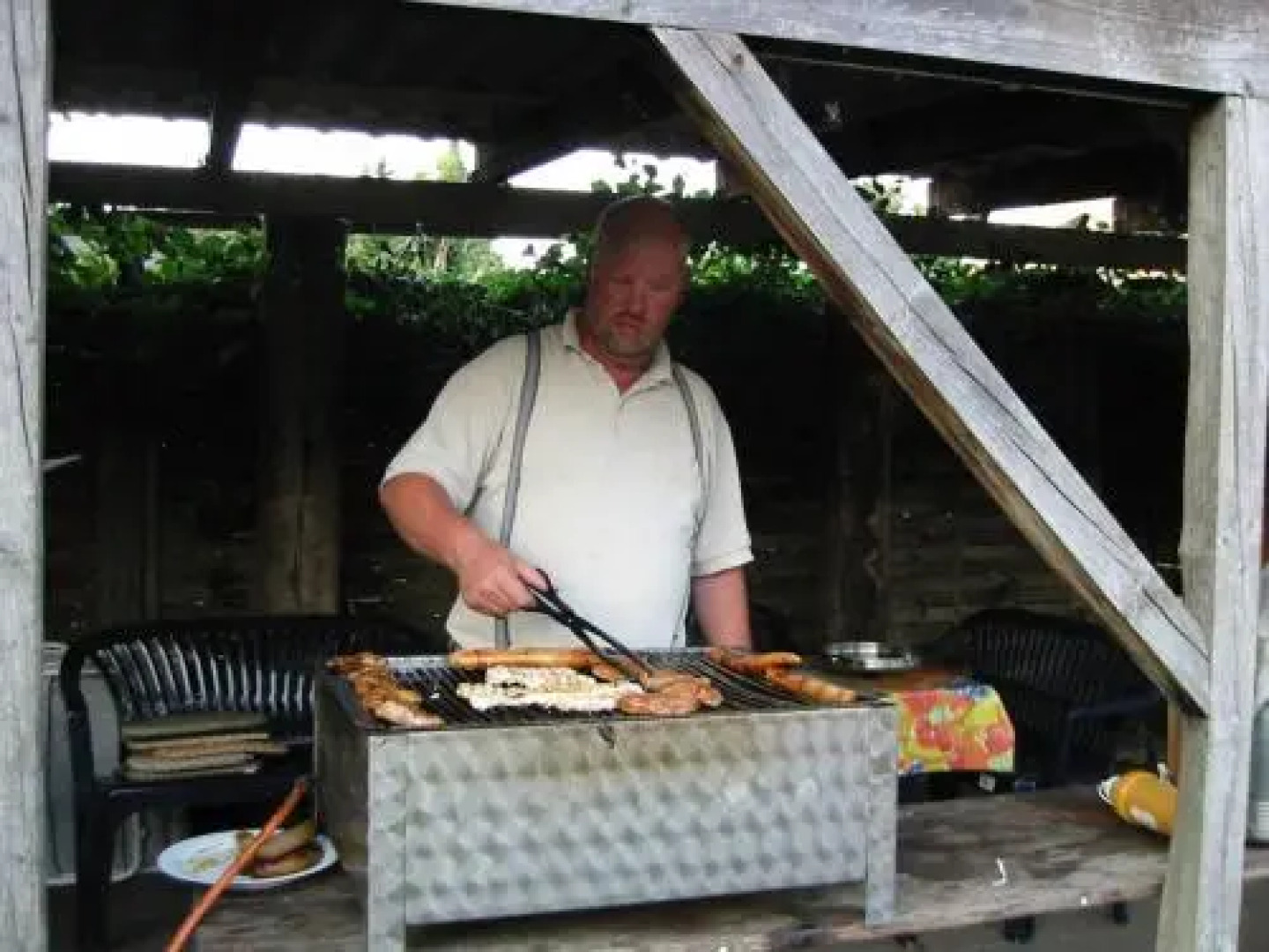 Wollesen's Reiterhof