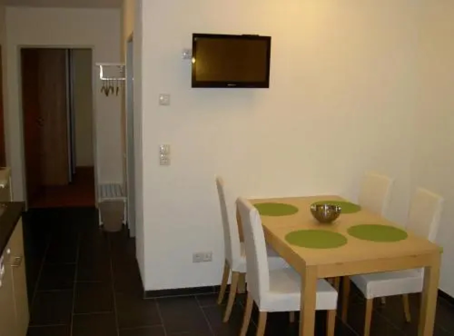 Appartement Christopherus