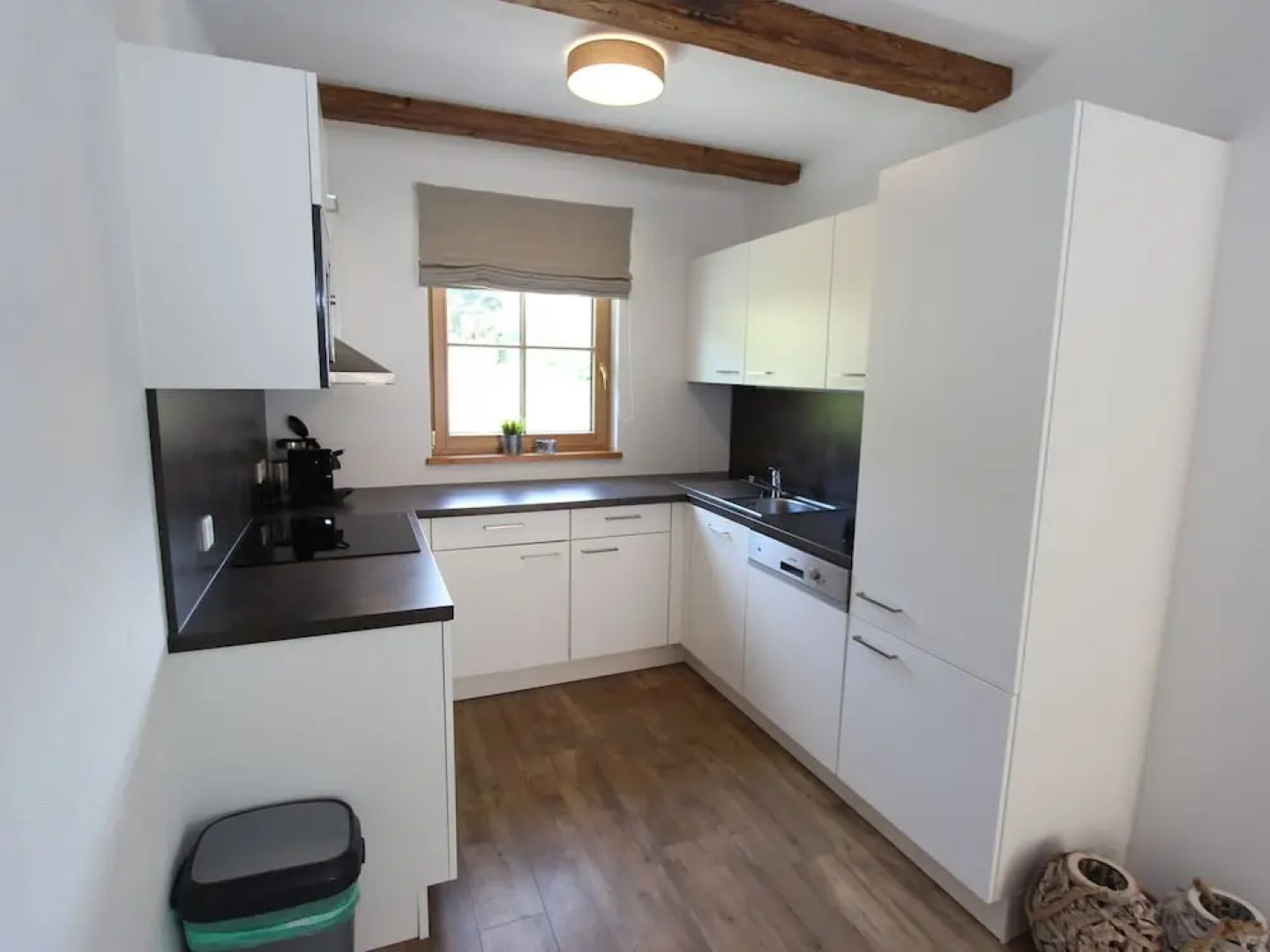 Cozy Chalet in Weisspriach With Terrace